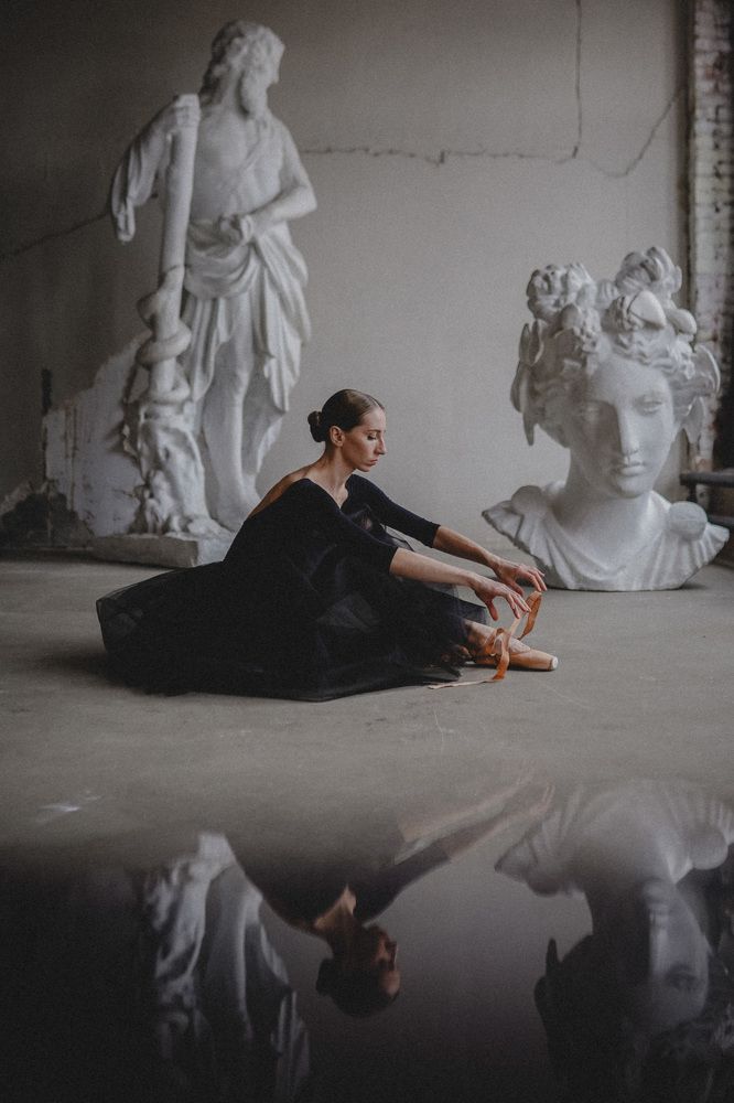 Photograph by Ирина Ломова