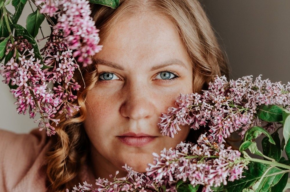 Photograph by Iveta Marchenoka