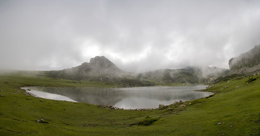 Photograph by Victoria Acha