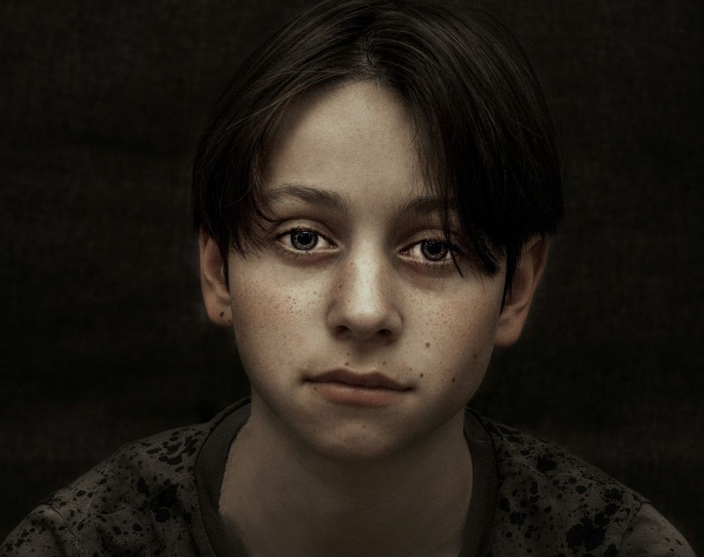 Photograph by Елена Пасажицкая