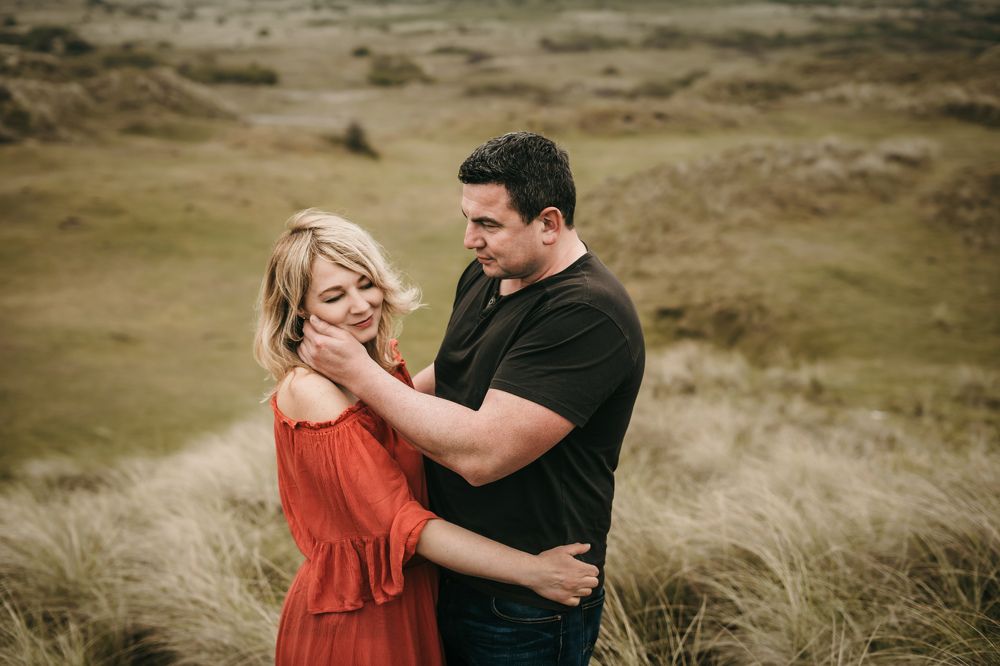 Photograph by Aga Kucinska