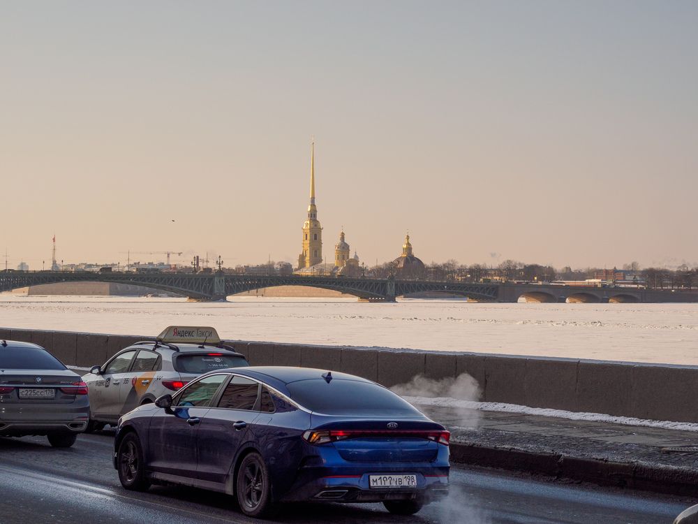 Photograph by Анна Шейко