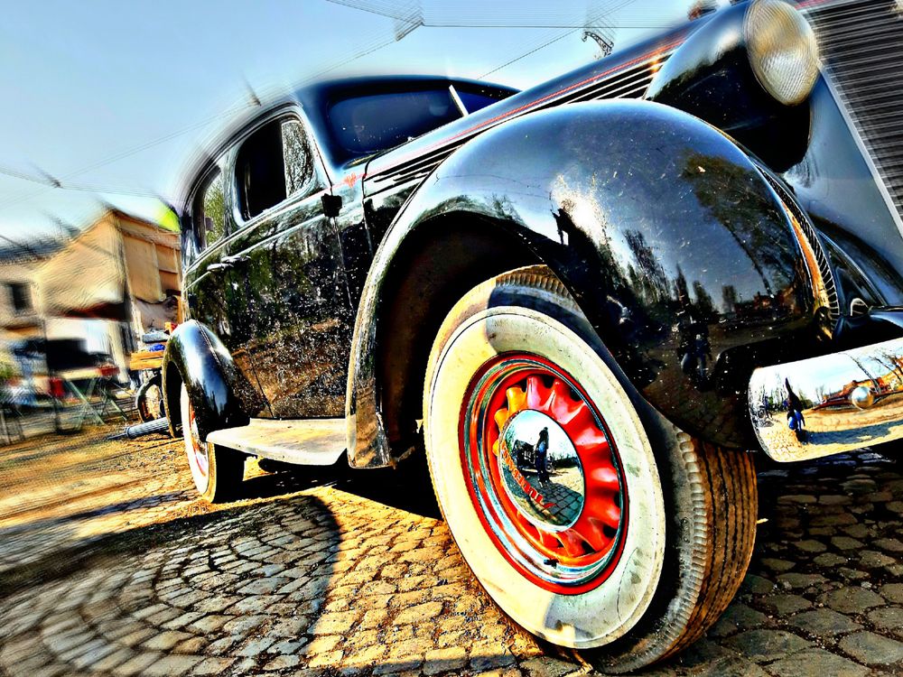 Photograph by ALEKSEY