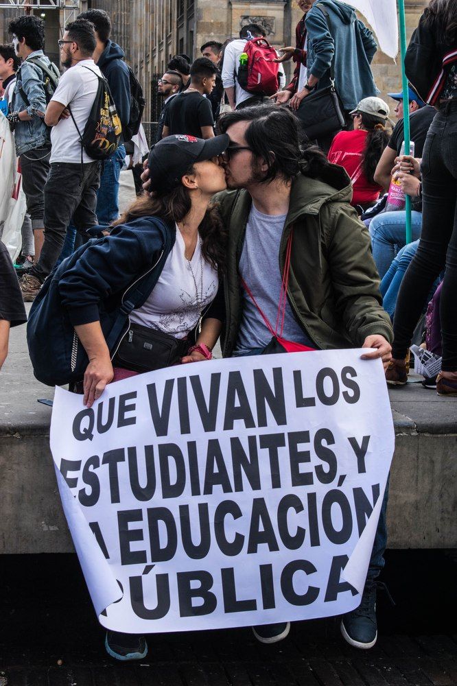 Фотография автора Lina María González Triana