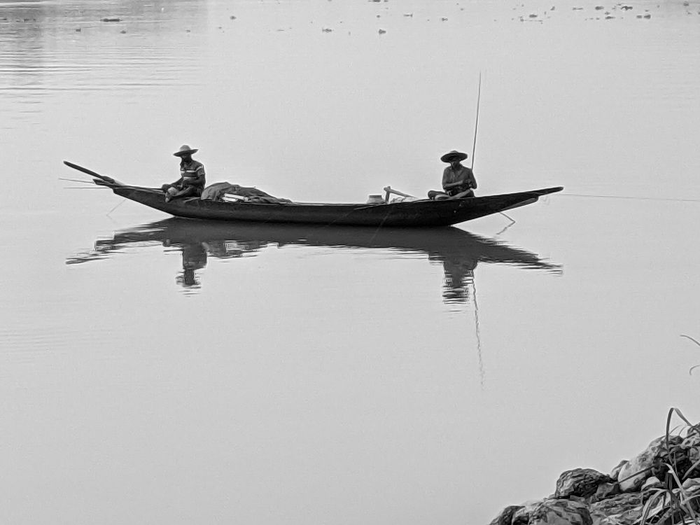 Photograph by Argha Sikdar