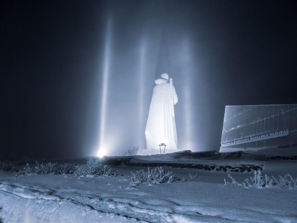 Photograph by Анна Шейко