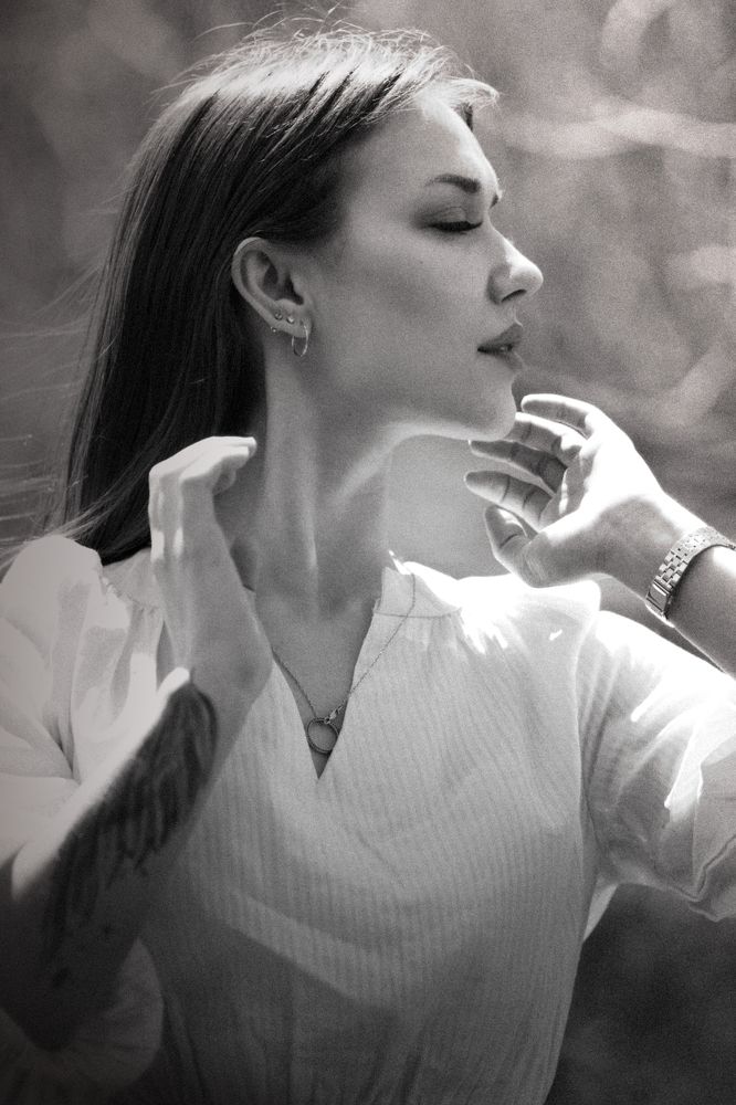 Фотография автора Анна Астапенко