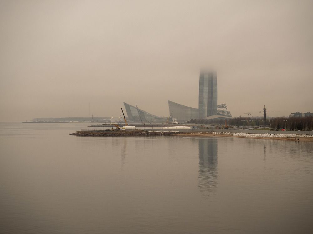 Photograph by Анна Шейко