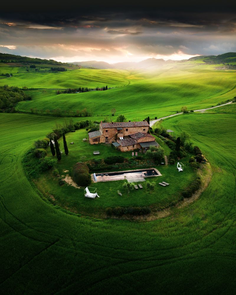 Photograph by Giulia Chiarotto