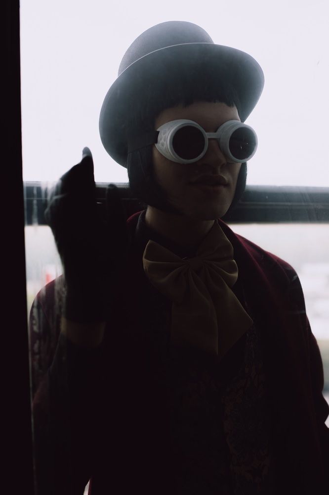 Photograph by Александра Кузнецова