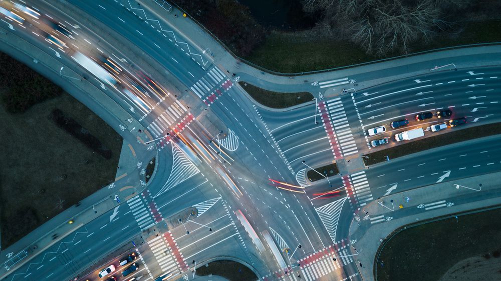 Photograph by Maciej Babiński