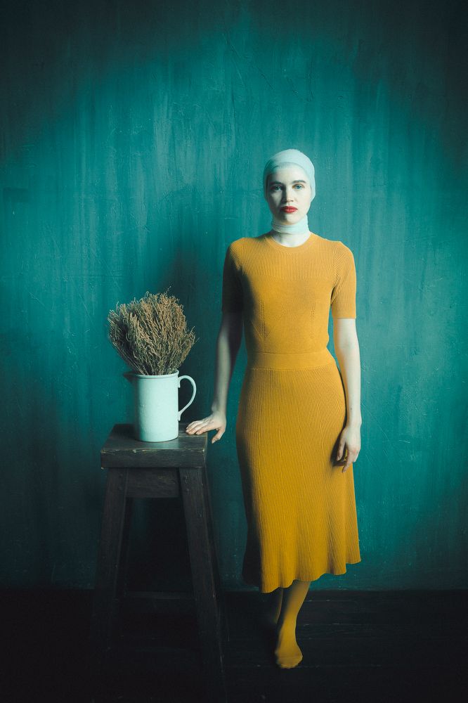 Photograph by Анастасия Кузьмина