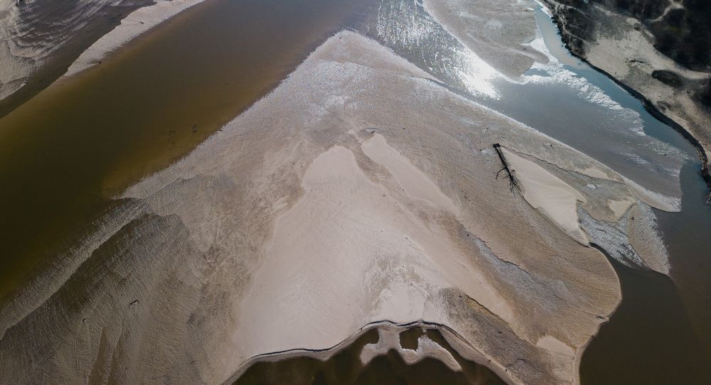 Photograph by Maciej Babiński