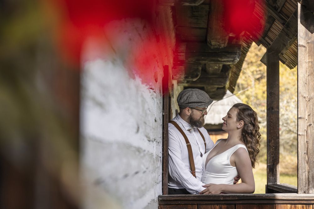 Photograph by Denisa Miazdrová