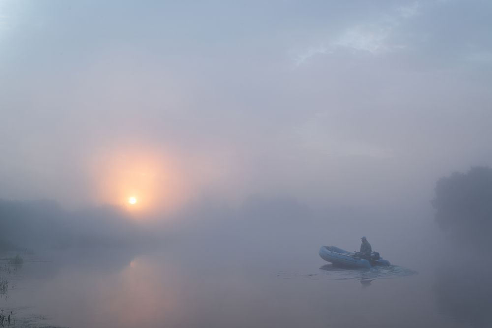 Photograph by Владимир Ликман