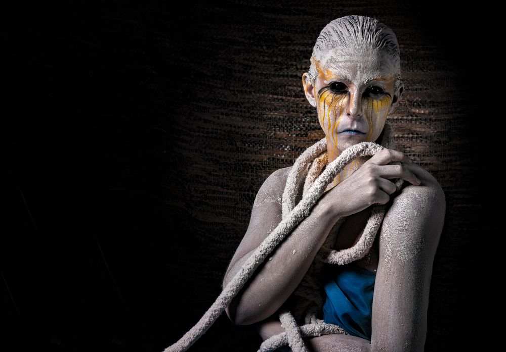 Photograph by José María Crisol Oca