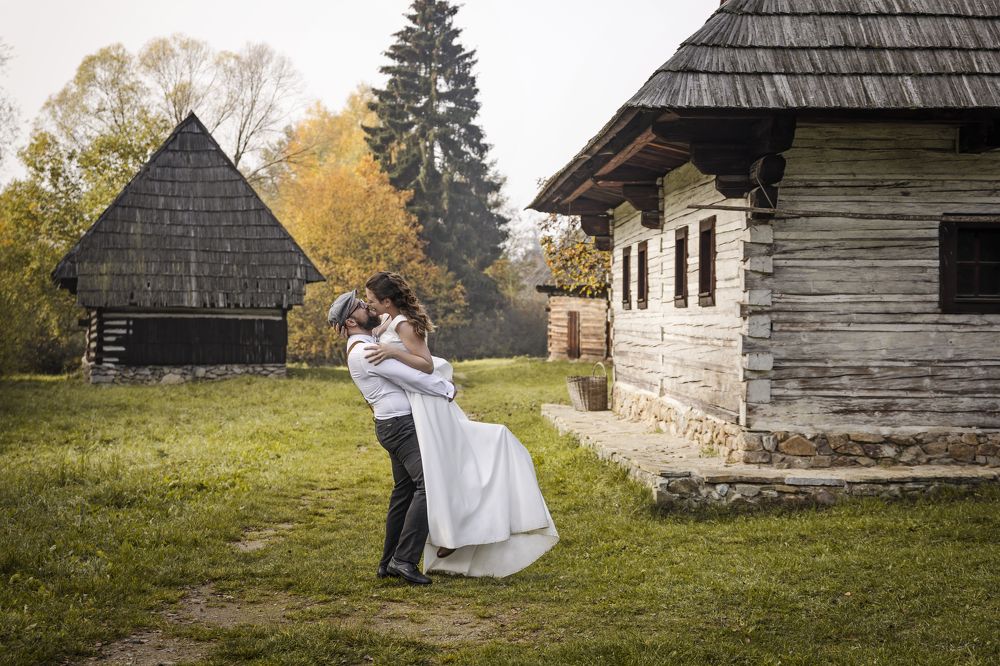 Photograph by Denisa Miazdrová