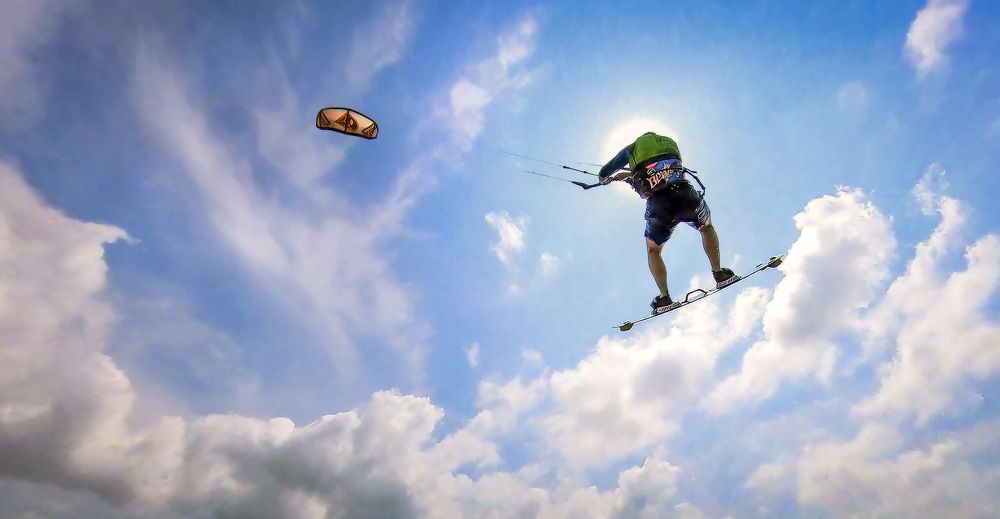 Photograph by Пирог Борис