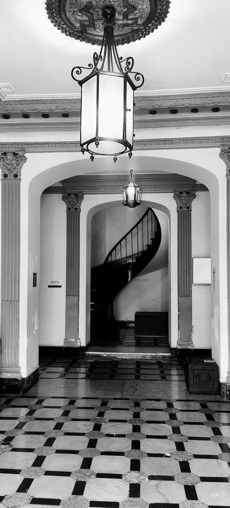 Photograph by Gerardo Etorena