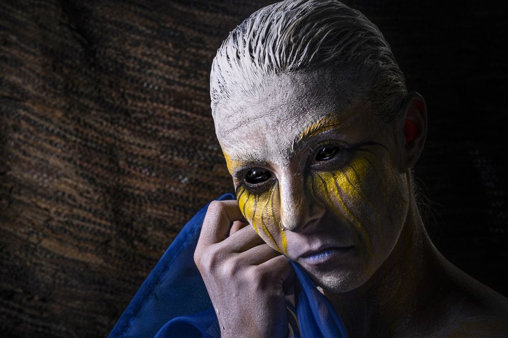 Photograph by José María Crisol Oca