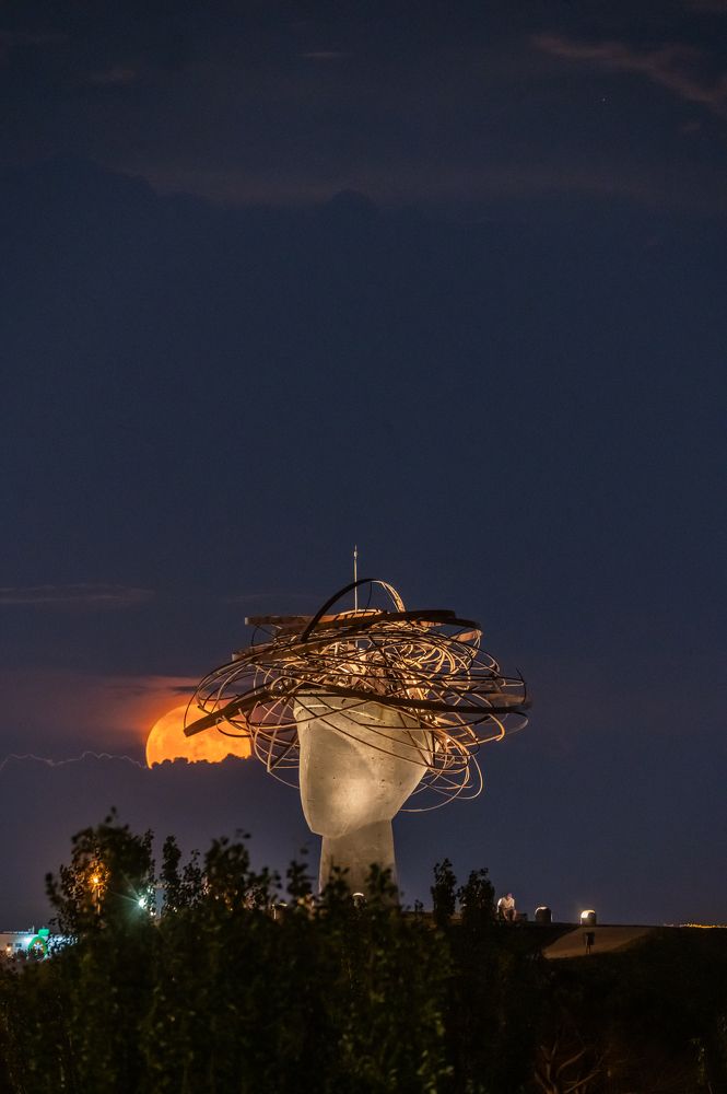 Photograph by Emilio Garcia