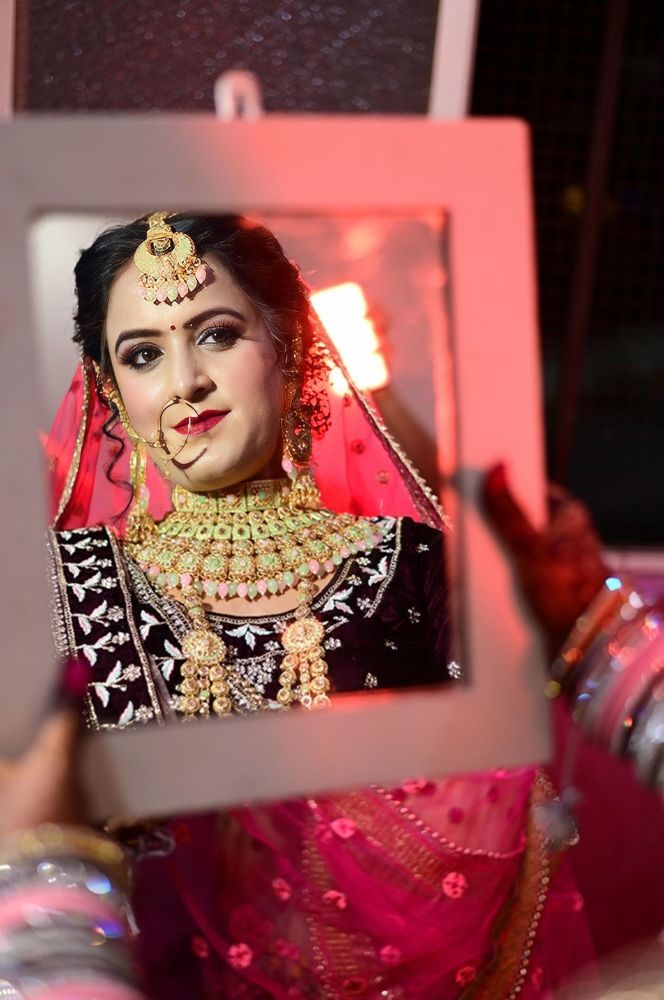 Photograph by Pradeep Singh