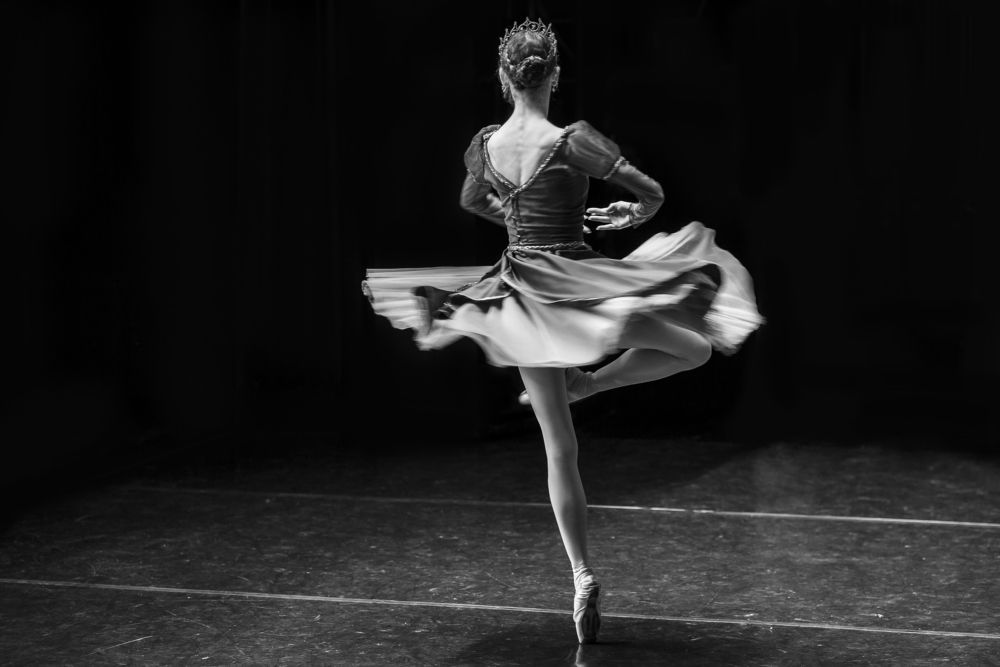 Photograph by Iryna Rogava