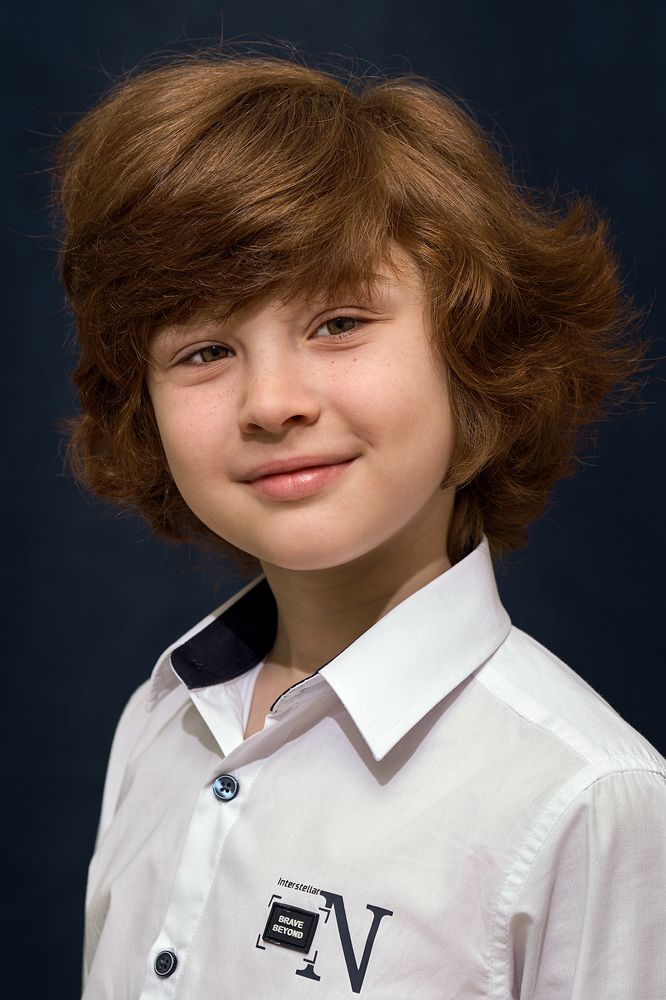 Photograph by Алексей Аксёнов