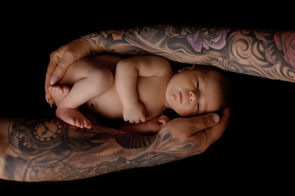 Photograph by Wioleta Wieciech