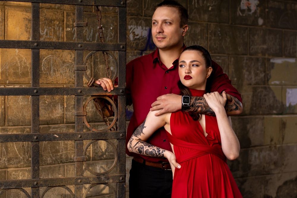 Фотография автора Наталья Жигунова