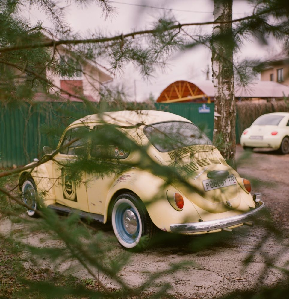 Photograph by Алексей Чудин