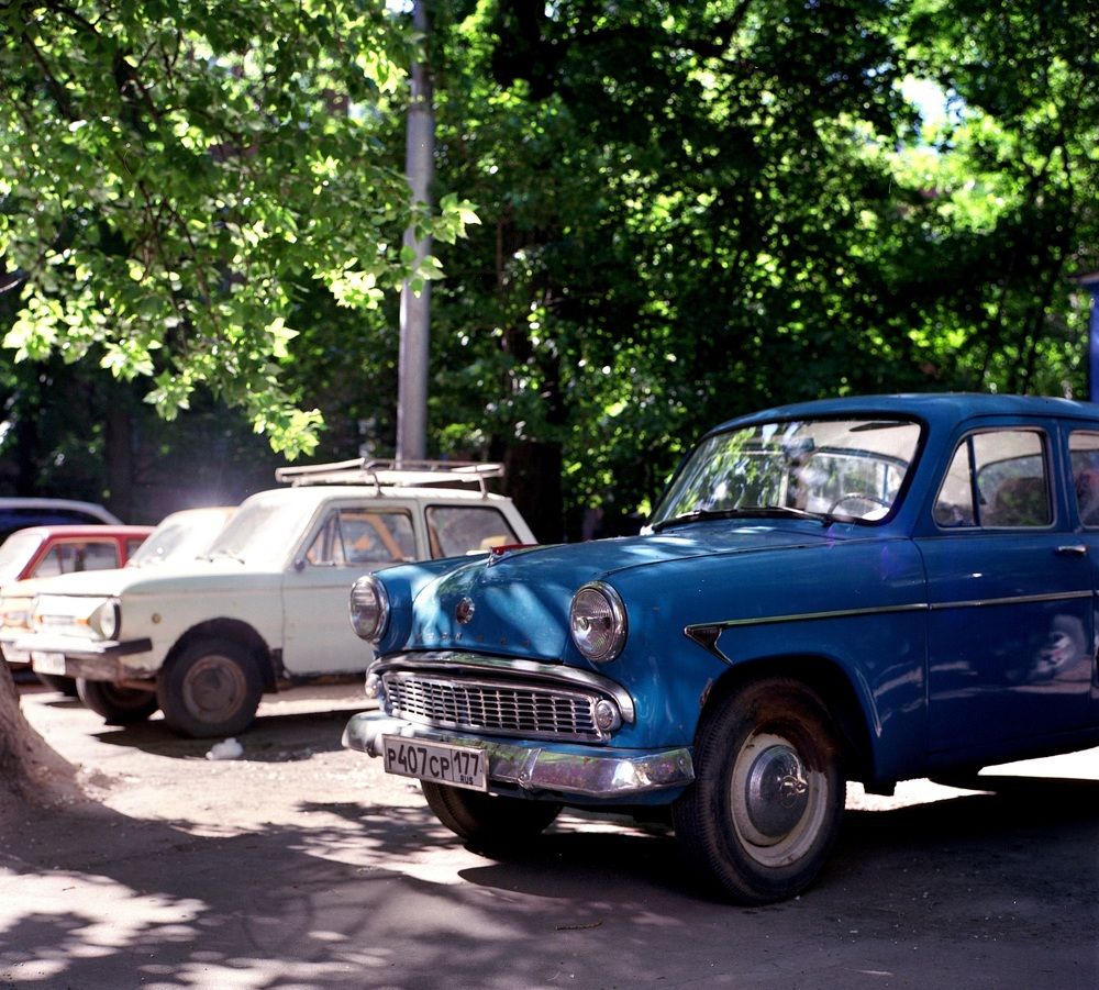 Photograph by Алексей Чудин