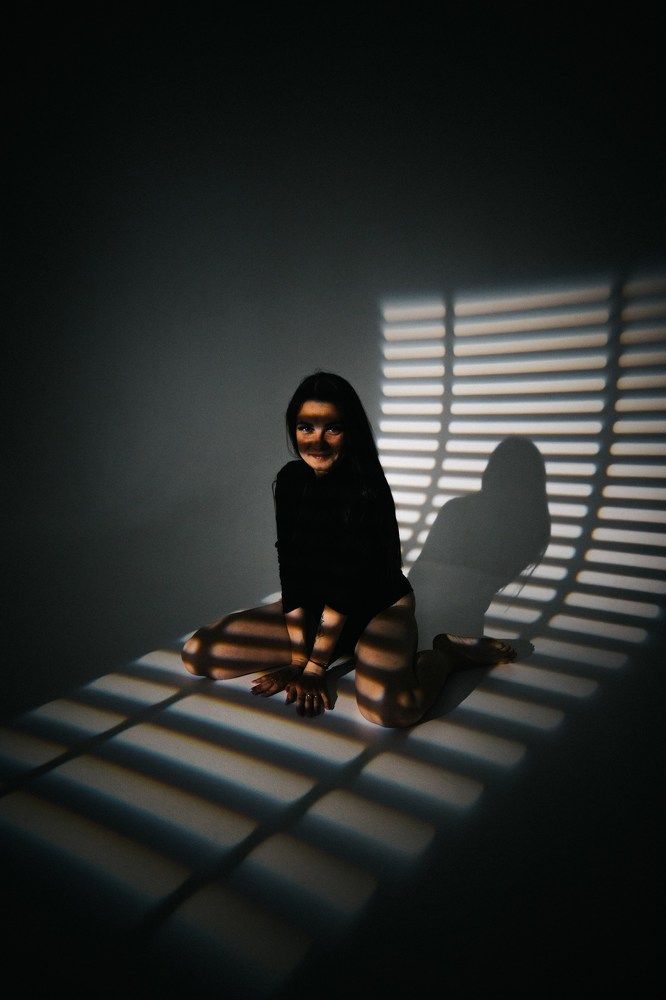 Фотография автора Дарья Лещенко