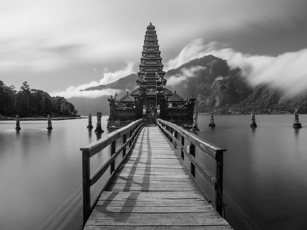 Photograph by I Dewa Nyoman Yaskara S.H.