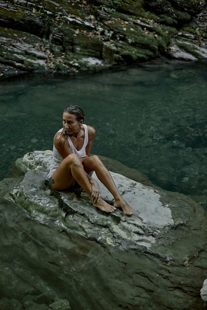 Photograph by Ксения Карякина