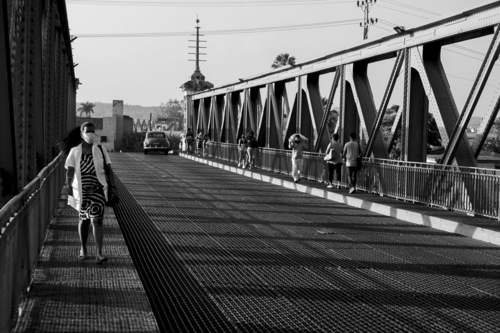 Photograph by Omar Julio Valenzuela Moldes