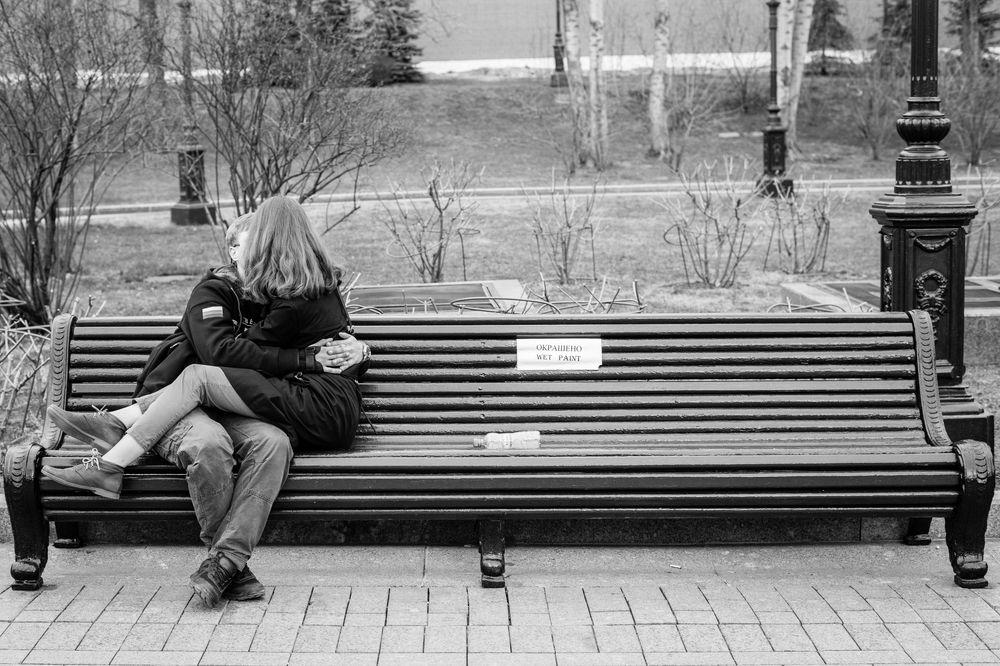 Photograph by Nikita