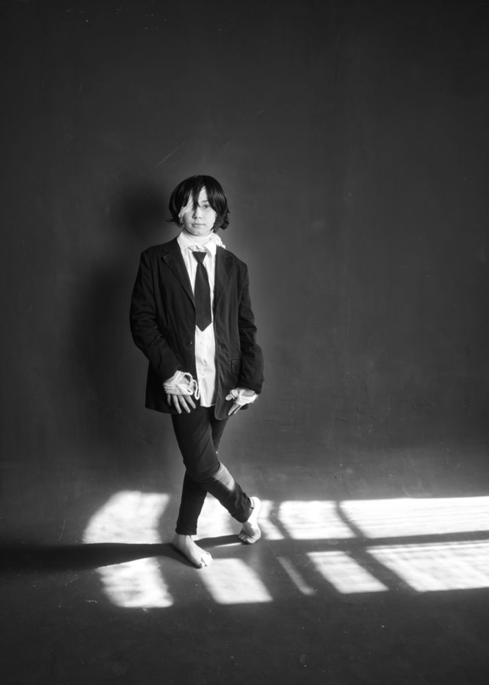 Осама Дазай