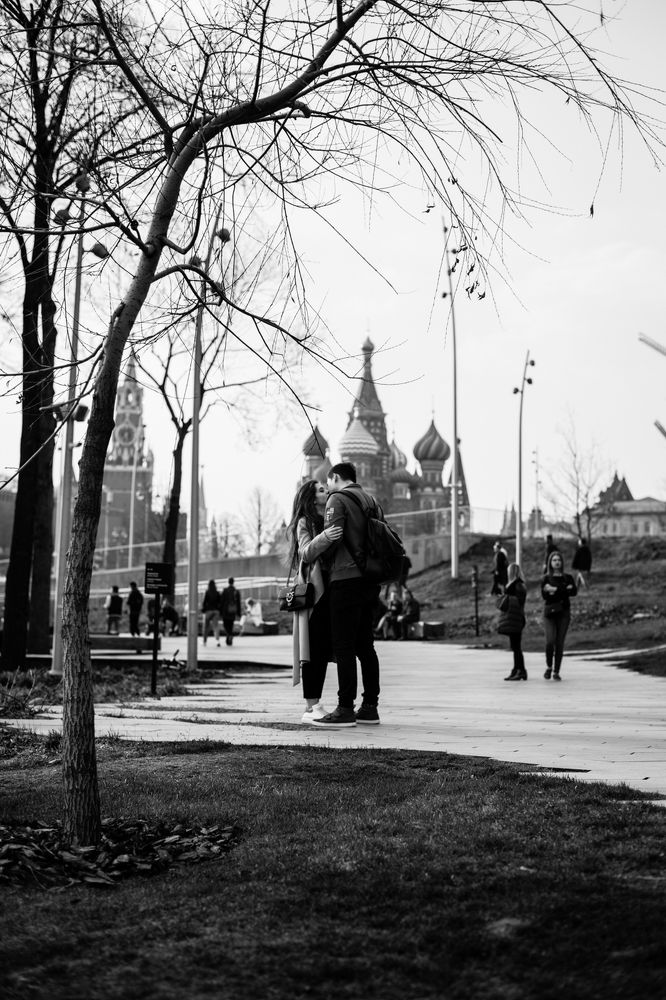 Photograph by Nikita