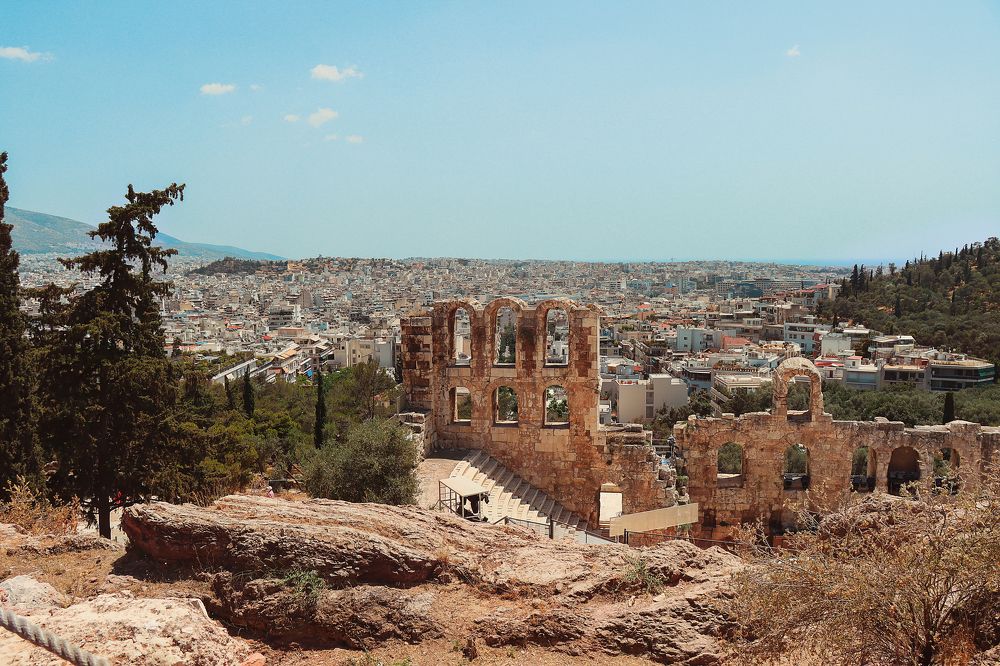 Photograph by Mariam Hamamtshyan