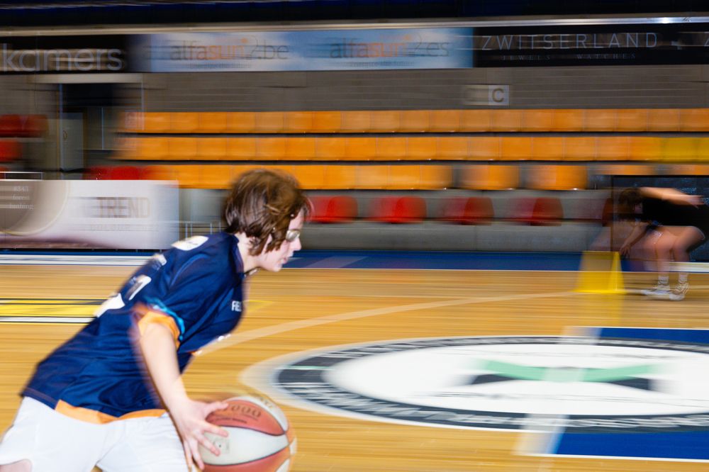 Фотография автора Elena Van Melkebeek