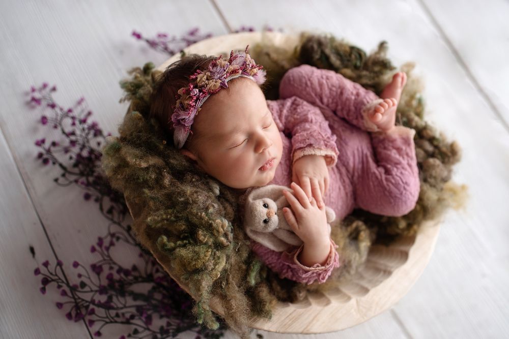 Photograph by Парахина Любовь