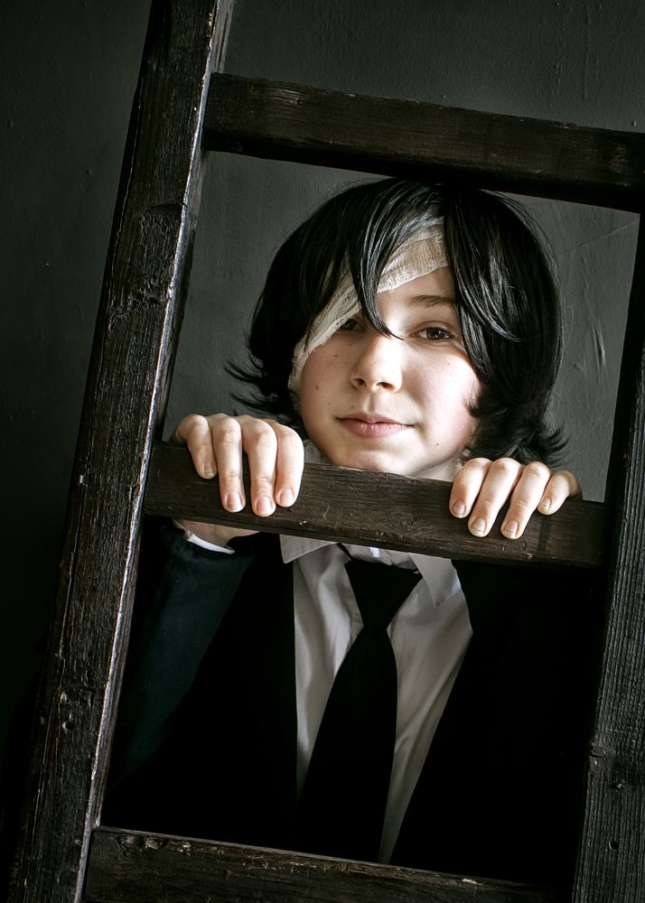 Photograph by Ольга Славгородская