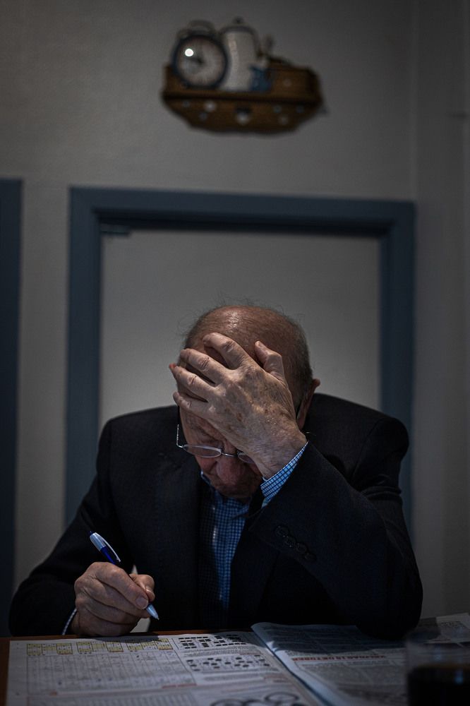 Фотография автора Elena Van Melkebeek