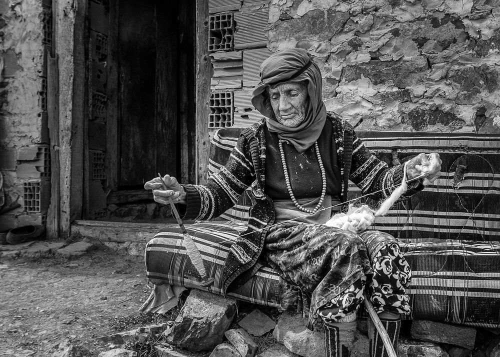 Фотография автора Orhan Bektaş