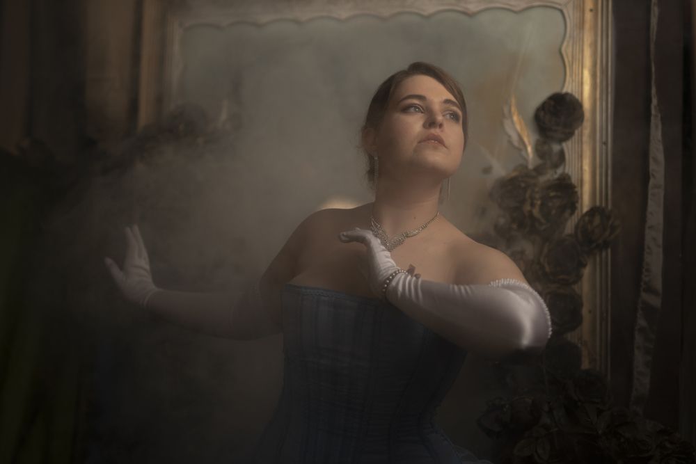 Photograph by Екатерина Якель