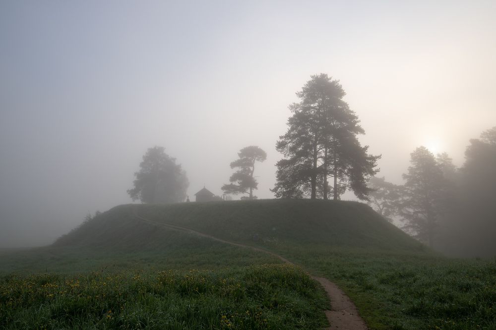 Photograph by Илья Юфа