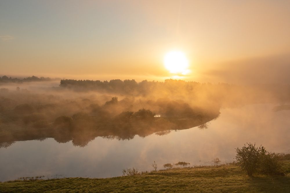 Photograph by Илья Юфа