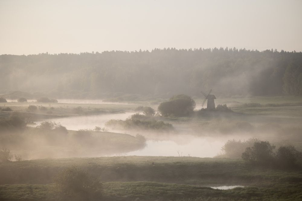 Photograph by Илья Юфа