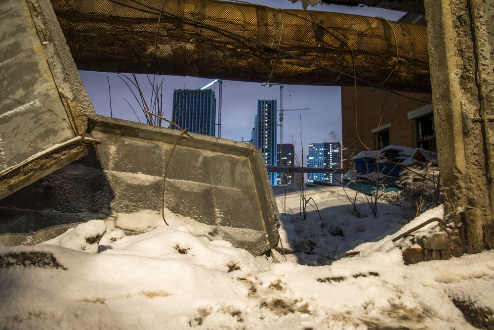 Photograph by Екатерина Якель